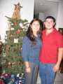 Christmas Posada 2004 161